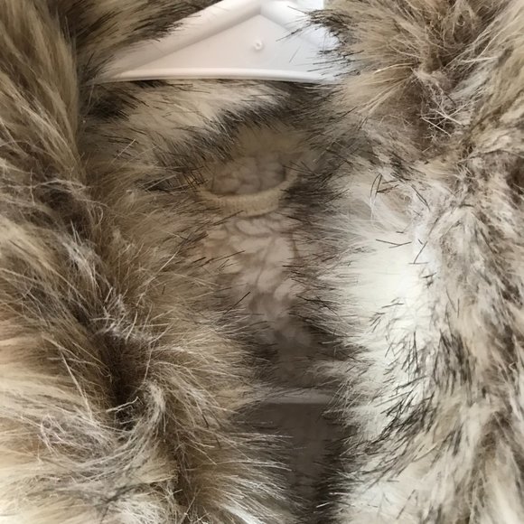 Vegan Scully Vest NWOT - Picture 9 of 9